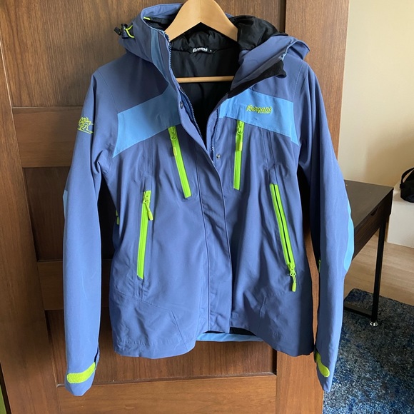 Bergans Jackets & Blazers - Insulated Winter Jacket from Bergen